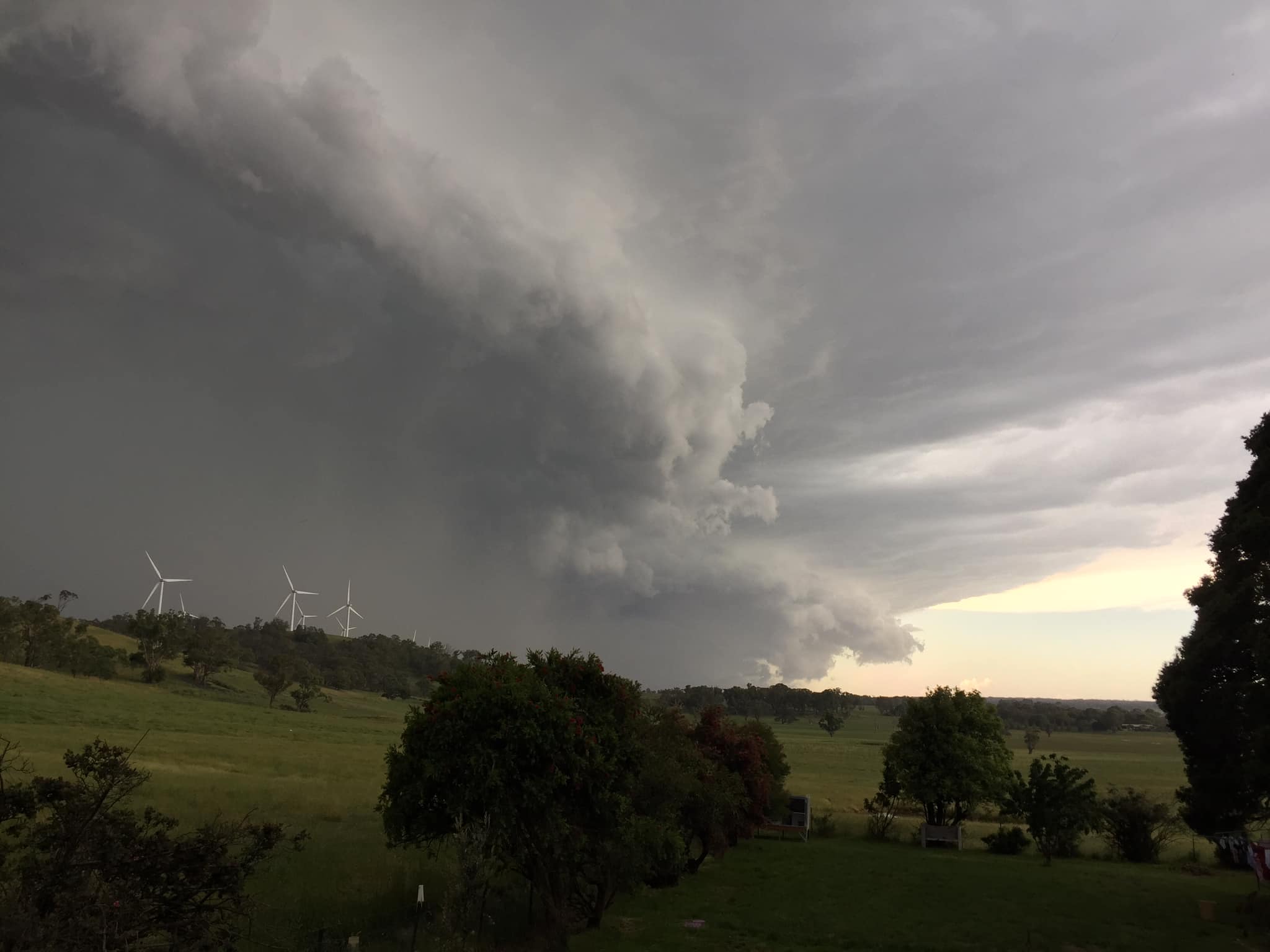 Goulburn Post