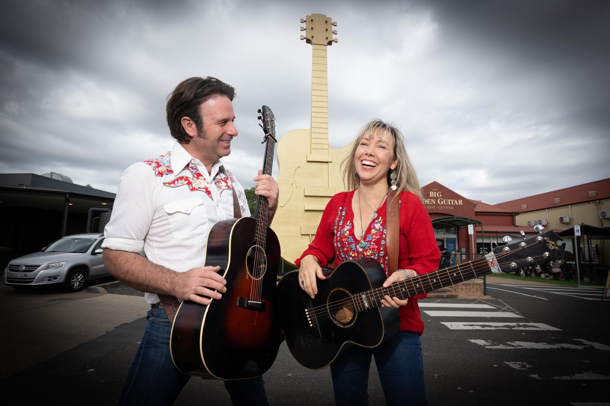 Northern Daily Leader - Tamworth