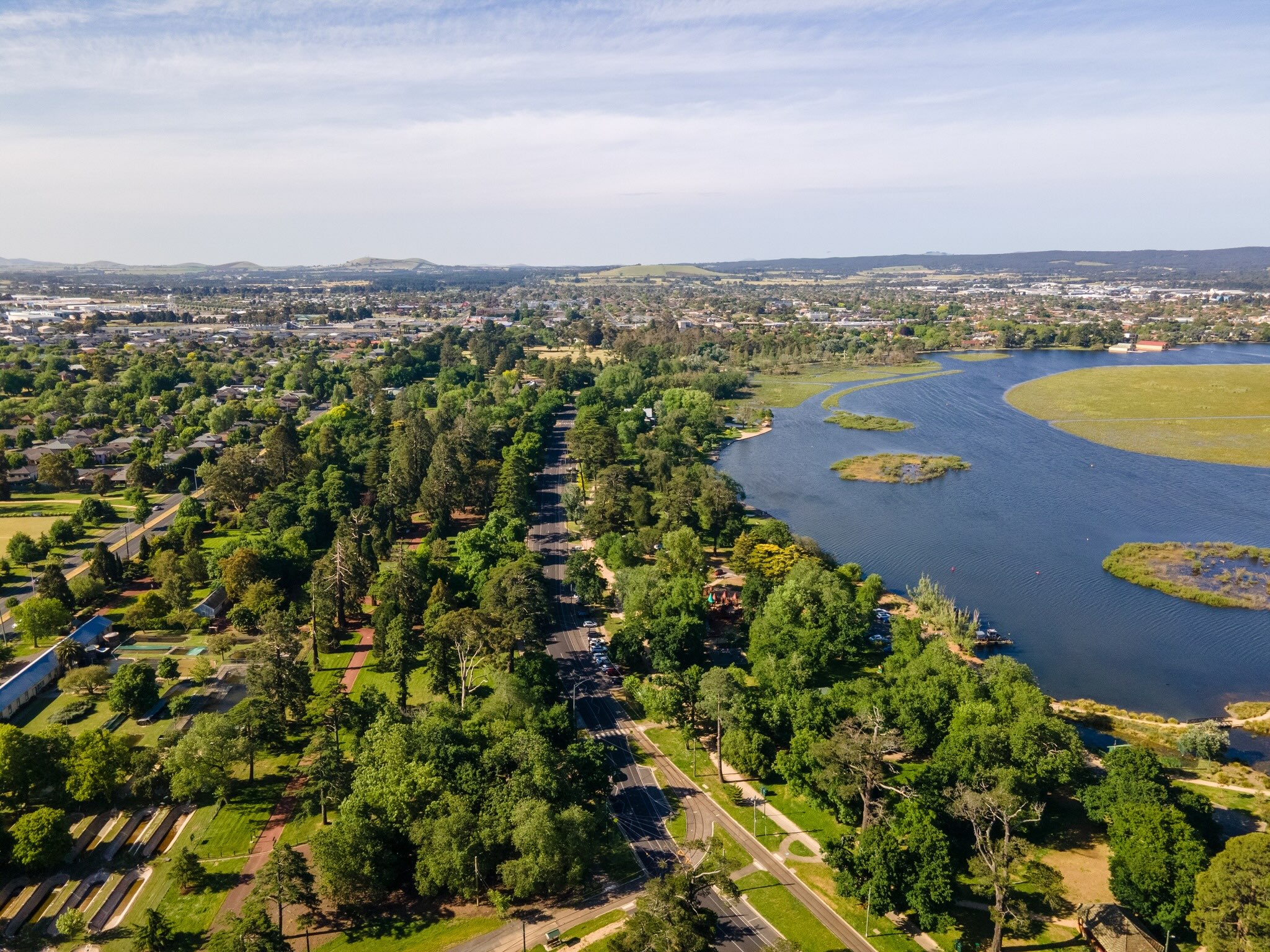 The Courier - Ballarat